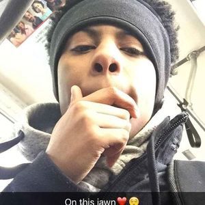 Meet your Posher, Nicolas